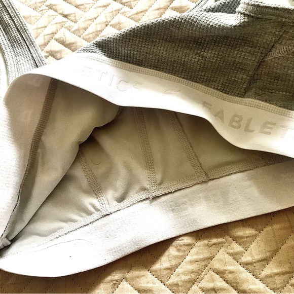 Fabletics Waffle Bra - Picture 9 of 12